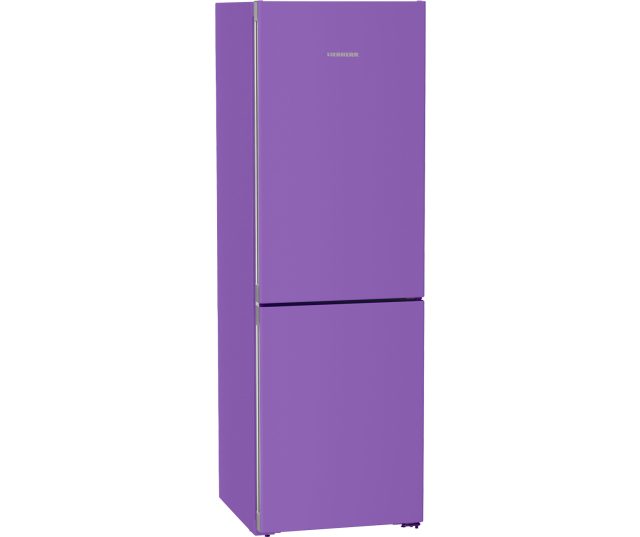 LIEBHERR koelkast paars CNcpu 5203-22
