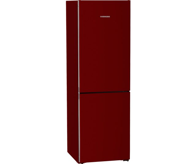 LIEBHERR koelkast rood CNcwr 5203-22