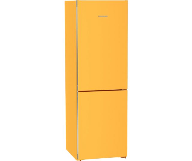 LIEBHERR koelkast geel CNcye 5203-22