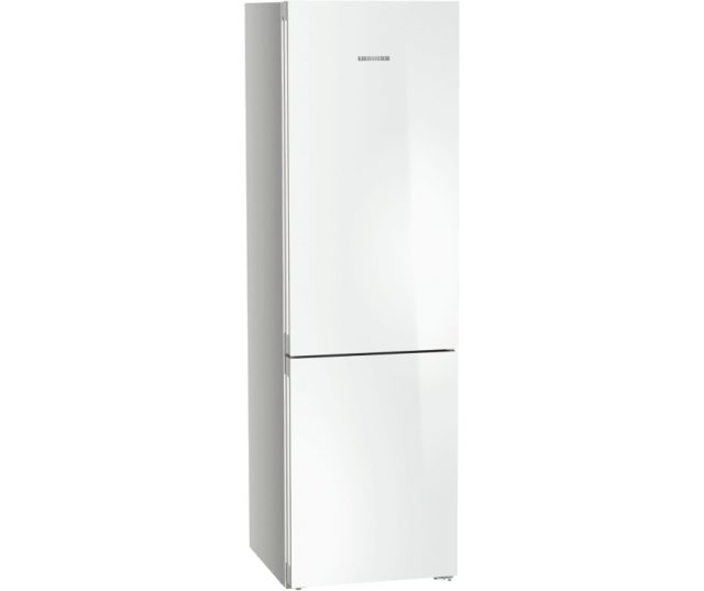 Liebherr CNgwc 5723-22 koel/vriescombinatie wit