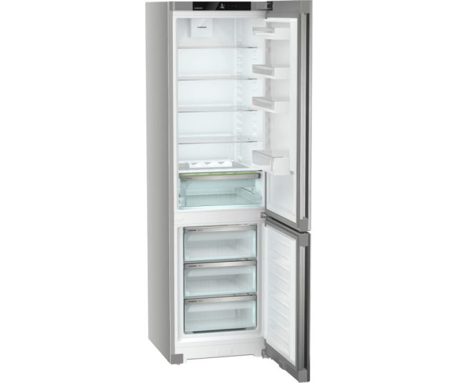LIEBHERR koelkast rvs-look CNsdc 5703-22