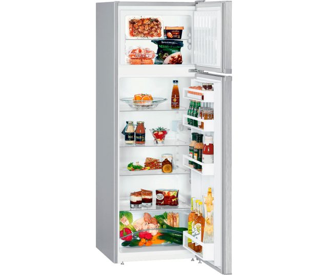 Liebherr CTele 2931-26 koelkast