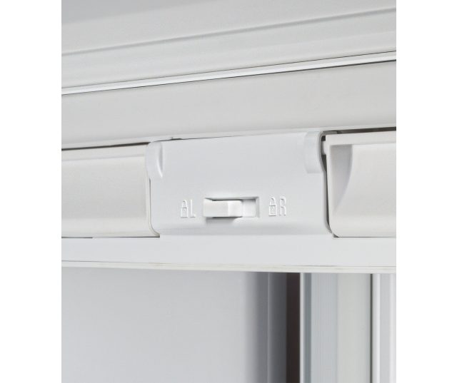 Liebherr DRe 3901-20 inbouw koelkast met decorlijst