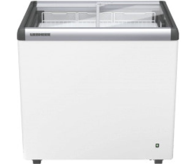 Liebherr EFE2252-21 professionele vrieskist / ijsconservator