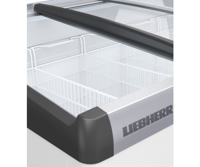 Liebherr EFI3553-41 professionele professionele vrieskist / ijsconservator