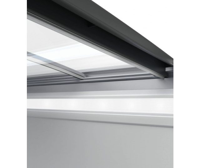 Liebherr EFI4453-41 professionele vrieskist / ijsconservator