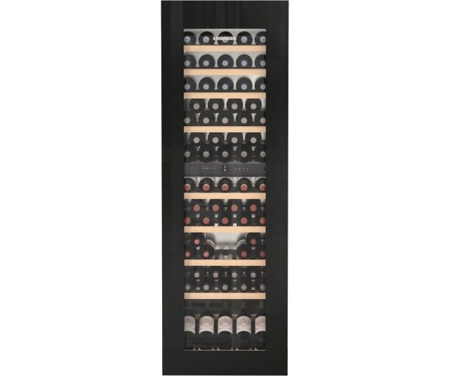 Liebherr EWTgb 3583-26 zwart wijnkoelkast