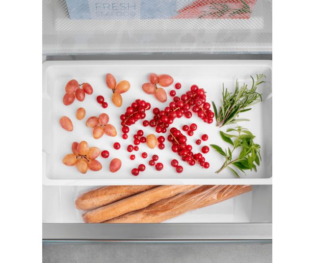 Liebherr FNc 7026-22 vrieskast / vriezer - wit - nofrost