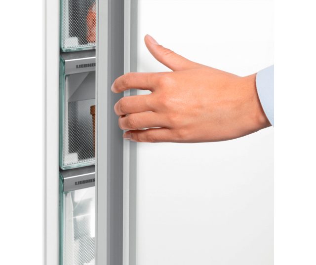 Liebherr FNc 7026-22 vrieskast / vriezer - wit - nofrost