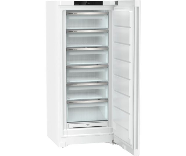 Liebherr FNc 7026-22 vrieskast / vriezer - wit - nofrost