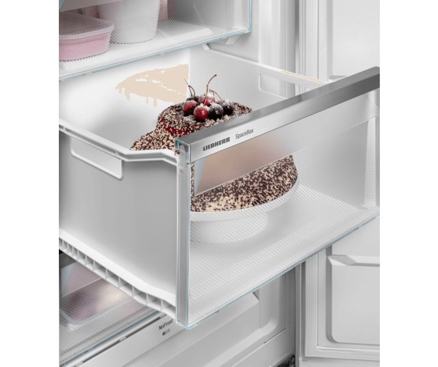 Liebherr FNc 7227-22 vrieskast - nofrost - vriezer