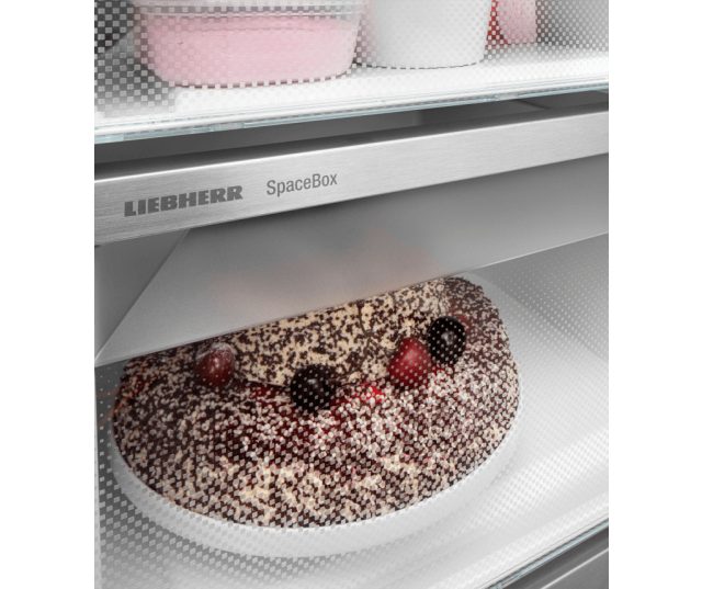 Liebherr FNc 7227-22 vrieskast - nofrost - vriezer