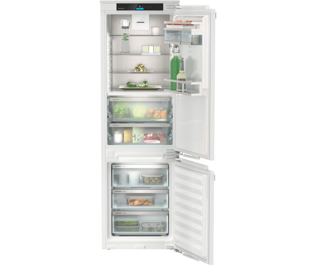 Liebherr ICBNd5153-20 inbouw koelkast met BioFresh en NoFrost