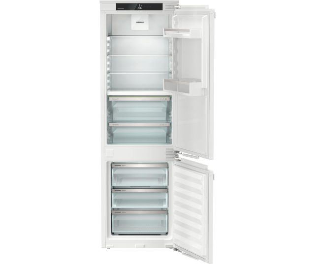 Liebherr ICBNe5123-20 inbouw koelkast met BioFresh - nis 178 cm.