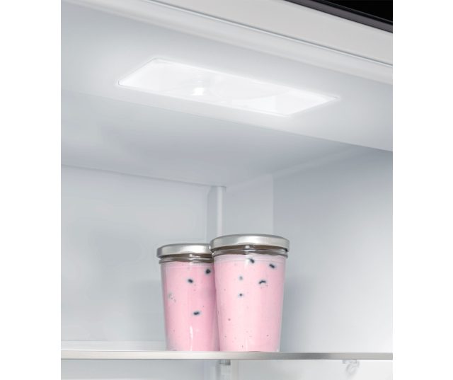 Liebherr ICc 5123-22 inbouw koelkast - nis 178 cm. - deur-op-deur