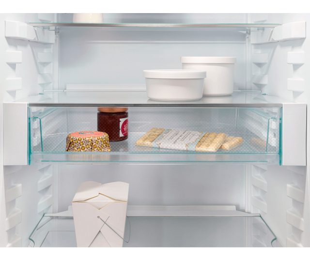 Liebherr ICc 5123-22 inbouw koelkast - nis 178 cm. - deur-op-deur