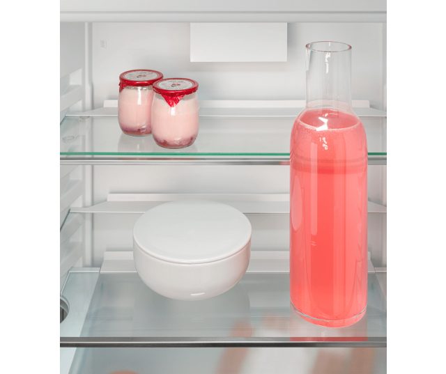 Liebherr ICc 5123-22 inbouw koelkast - nis 178 cm. - deur-op-deur