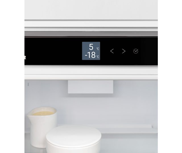 Liebherr ICd 5103-22 inbouw koelkast - nis 178 cm.