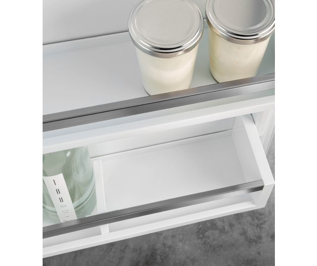 Liebherr ICd 5103-22 inbouw koelkast - nis 178 cm.