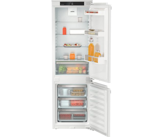 Liebherr ICd 5103-22 inbouw koelkast - nis 178 cm.