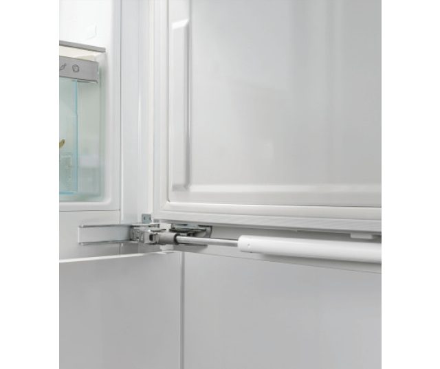 Liebherr ICNe 5133-20 inbouw koel/vriescombinatie met IceMaker - nis 178 cm.
