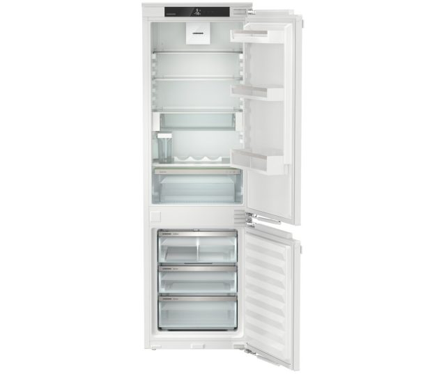 Liebherr ICNd 5133-22 inbouw koel/vriescombinatie met IceMaker - nis 178 cm.