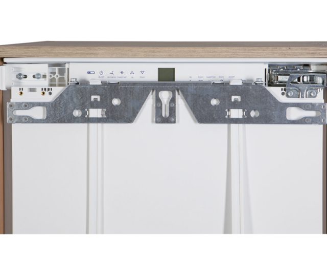 De Liebherr IGN1064 inbouw vrieskast is een deur-op-deur koelkast