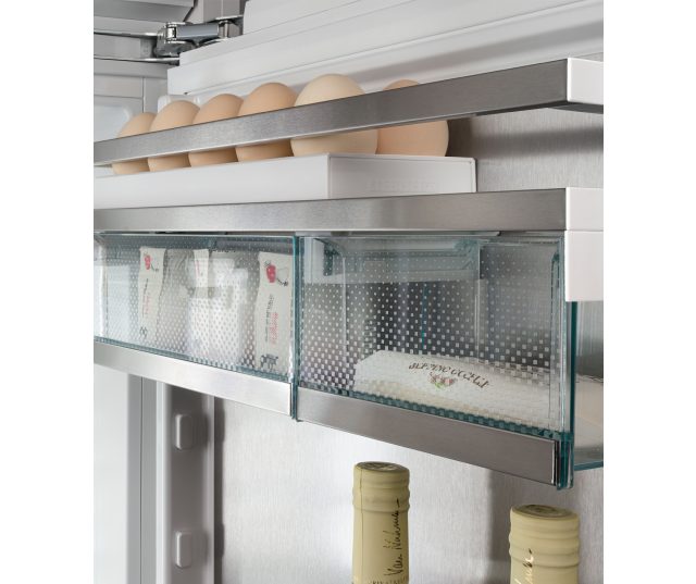 Liebherr IRBAb 4170-22 inbouw koelkast met BioFresh - nis 122 cm