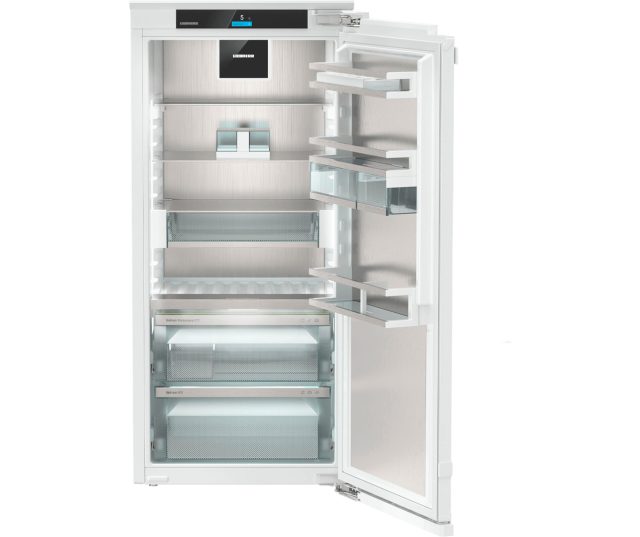Liebherr IRBAb 4170-22 inbouw koelkast met BioFresh - nis 122 cm