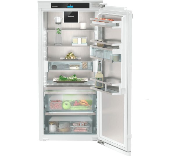 Liebherr IRBAb 4170-22 inbouw koelkast met BioFresh - nis 122 cm