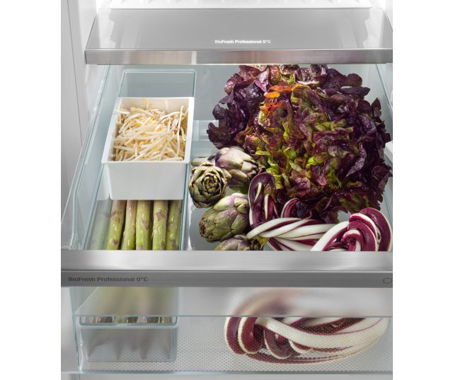 Liebherr IRBAb 4170-22 inbouw koelkast met BioFresh - nis 122 cm