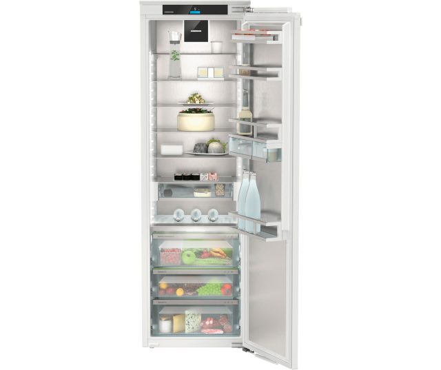 Liebherr IRBAc 5190-22 inbouw koelkast - nis 178 cm. - rechtsdraaiend