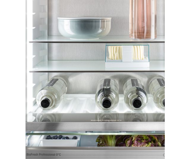 Liebherr IRBAc 5190-22 inbouw koelkast - nis 178 cm. - rechtsdraaiend