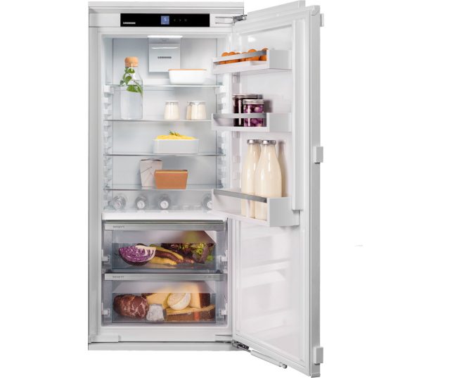 Liebherr IRBc 4120-22 inbouw koelkast met BioFresh - nis 122 cm.
