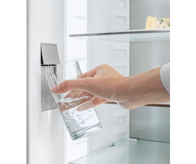 Liebherr IRBci 5180-22 inbouw koelkast met BioFresh - nis 178 cm.