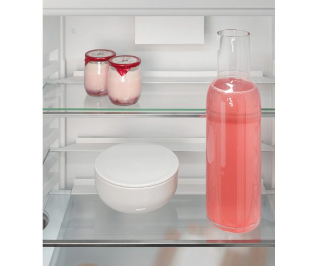 Liebherr IRc 3920-62 koelkast inbouw - nistmaat 88 cm.