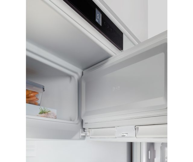 Liebherr IRd 4521-22 inbouw koelkast - nis 140 cm. - deur-op-deur