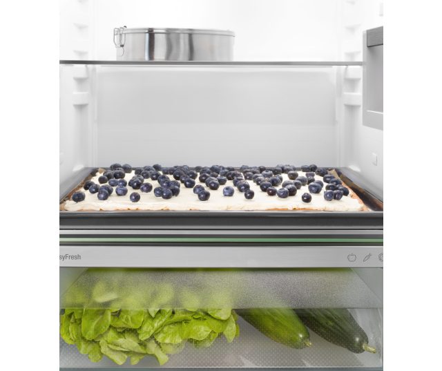 Liebherr IRd 5101-22 inbouw koelkast - nis 178 cm. - met vriesvak