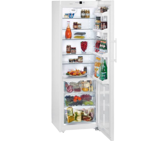 Liebherr KB4210 koelkast met BioFresh