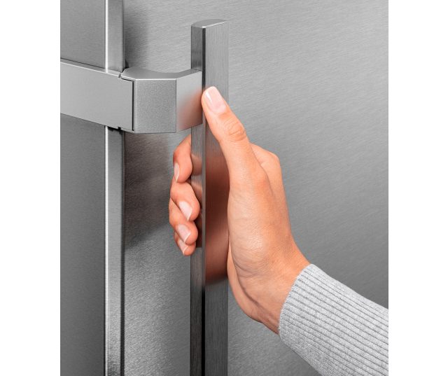 Liebherr SBNsdd 526i-22 roestvrijstaal koelkast