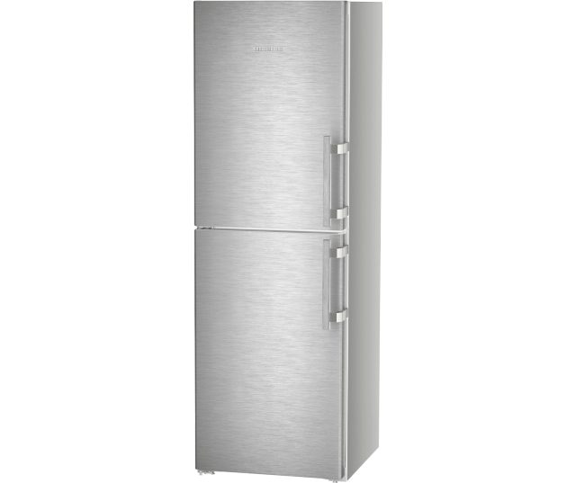 Liebherr SBNsdd 526i-22 roestvrijstaal koelkast