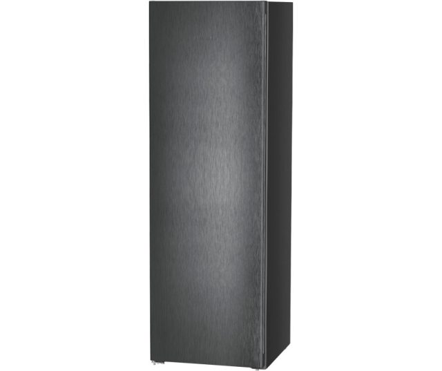Liebherr SFNbdd 5227-22 vrijstaand vrieskast blacksteel