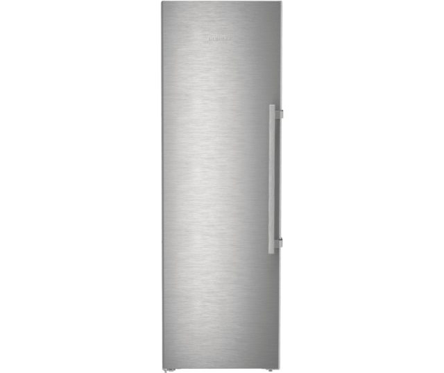 LIEBHERR vrieskast rvs SFNsdd 5237-22