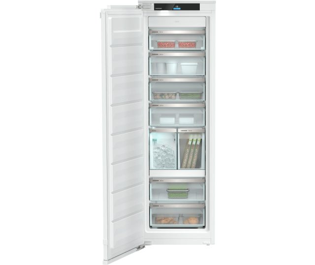 LIEBHERR vrieskast inbouw SIFNAd 5188-22