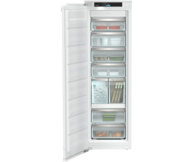 LIEBHERR vrieskast inbouw SIFNAE5188-20/617