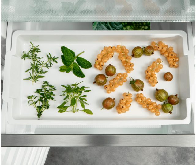 Liebherr SIFNci 3954-22 inbouw vrieskast