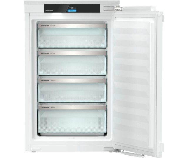 Liebherr SIFNci 3954-22 inbouw vrieskast