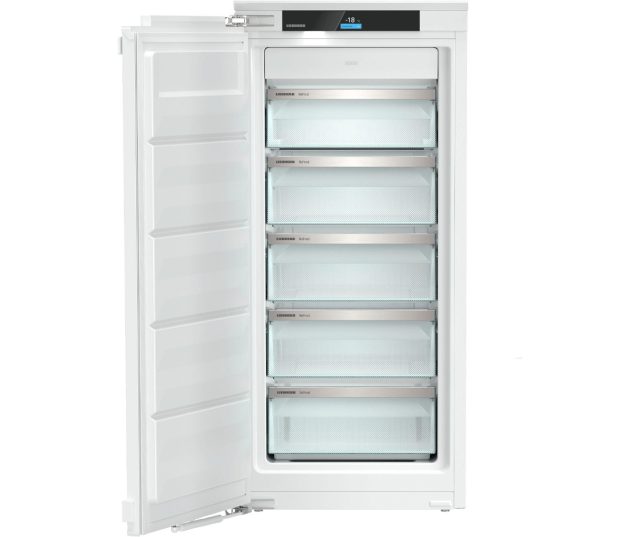 LIEBHERR vrieskast inbouw SIFNdi 4155-22