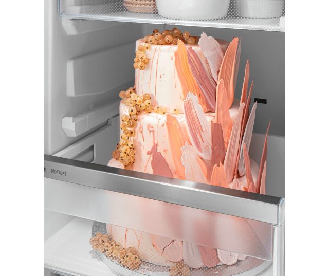 Liebherr SIFNdi 5178-22 inbouw vrieskast