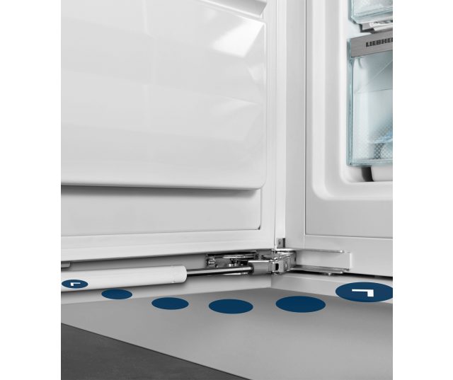 Liebherr SIFNdi 5178-22 inbouw vrieskast